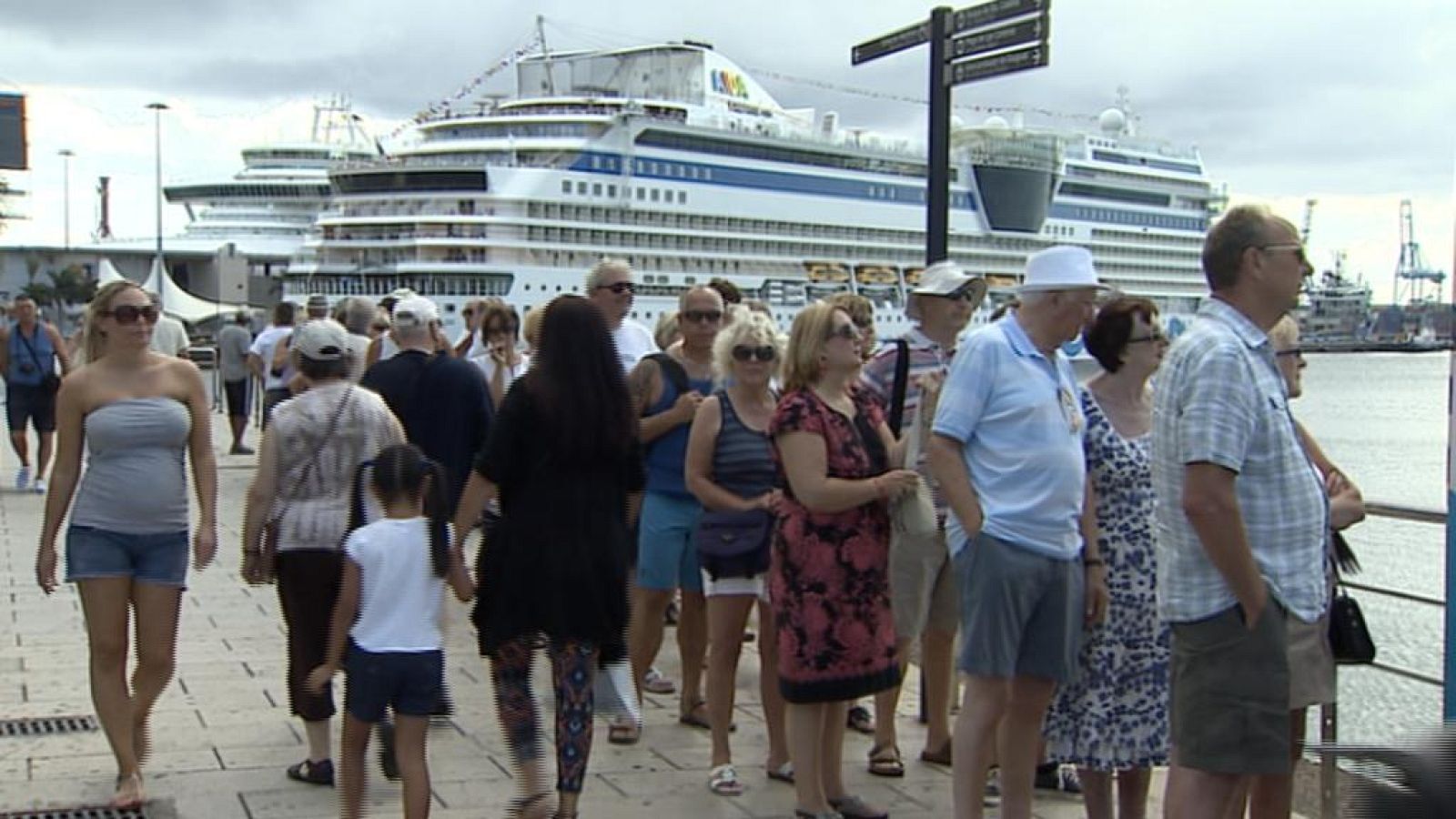 Canarias en 2'- 28/07/14 | Ver