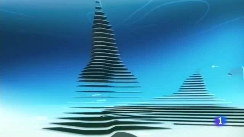 El tiempo en Castilla y León - 28/07/14