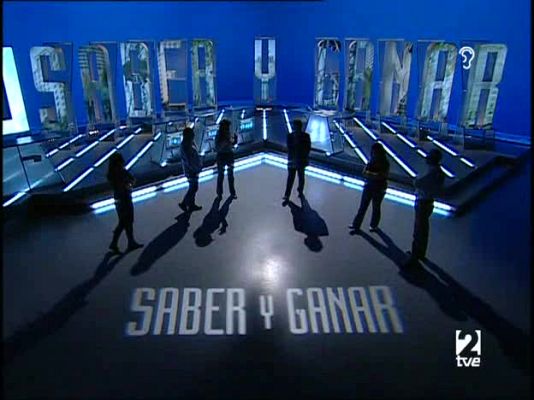 Saber y ganar - Saber y ganar - 26/08/08