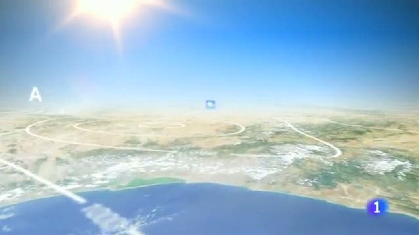 El tiempo en Cantabria - 28/07/14