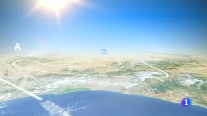 TeleCantabria - El tiempo en Cantabria - 28/07/14