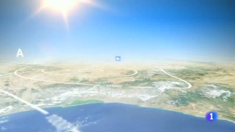 El tiempo en Cantabria - 28/07/14