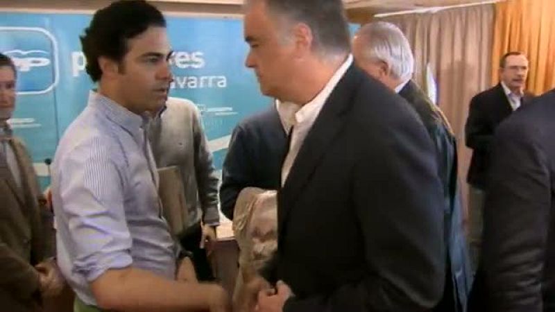 Telenavarra en 2' - 28/07/2014 | Ver