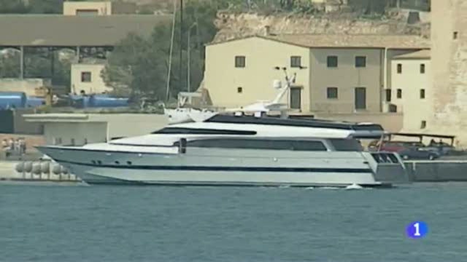 Informatiu Balear 2 - 28/07/14 | Ver