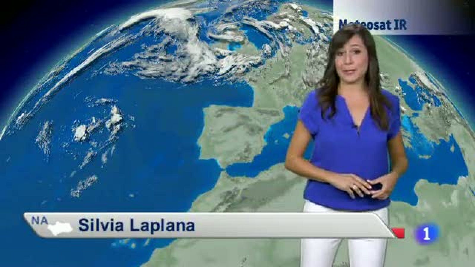 El tiempo en Andalucía - 28/7/2014 | Ver