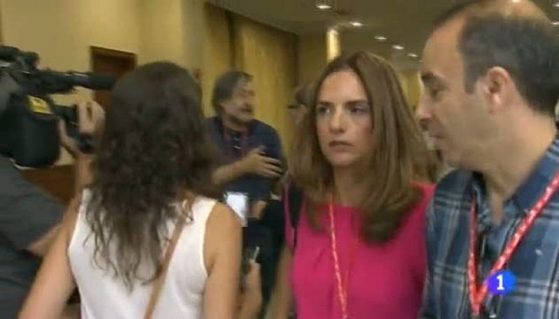 Noticias Aragón 2 - 28/07/14 | Ver