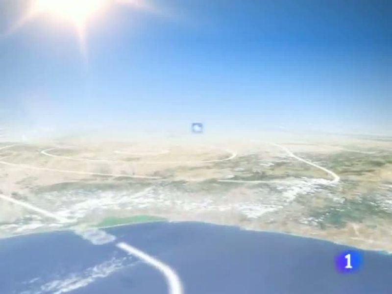 El tiempo en La Rioja - 28/07/14 | Ver