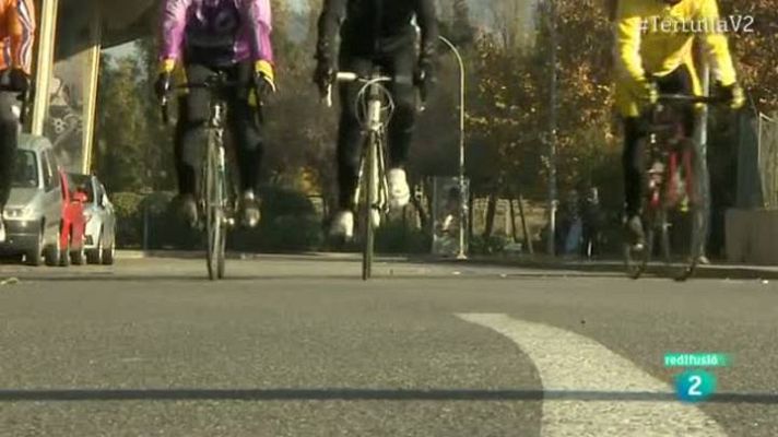 Vespre a La 2 - Vespre a La 2 - Millors moments - 28/07/14