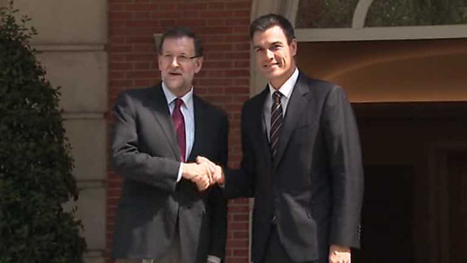 Telediario - 21 horas - 28/07/14 - Ver ahora