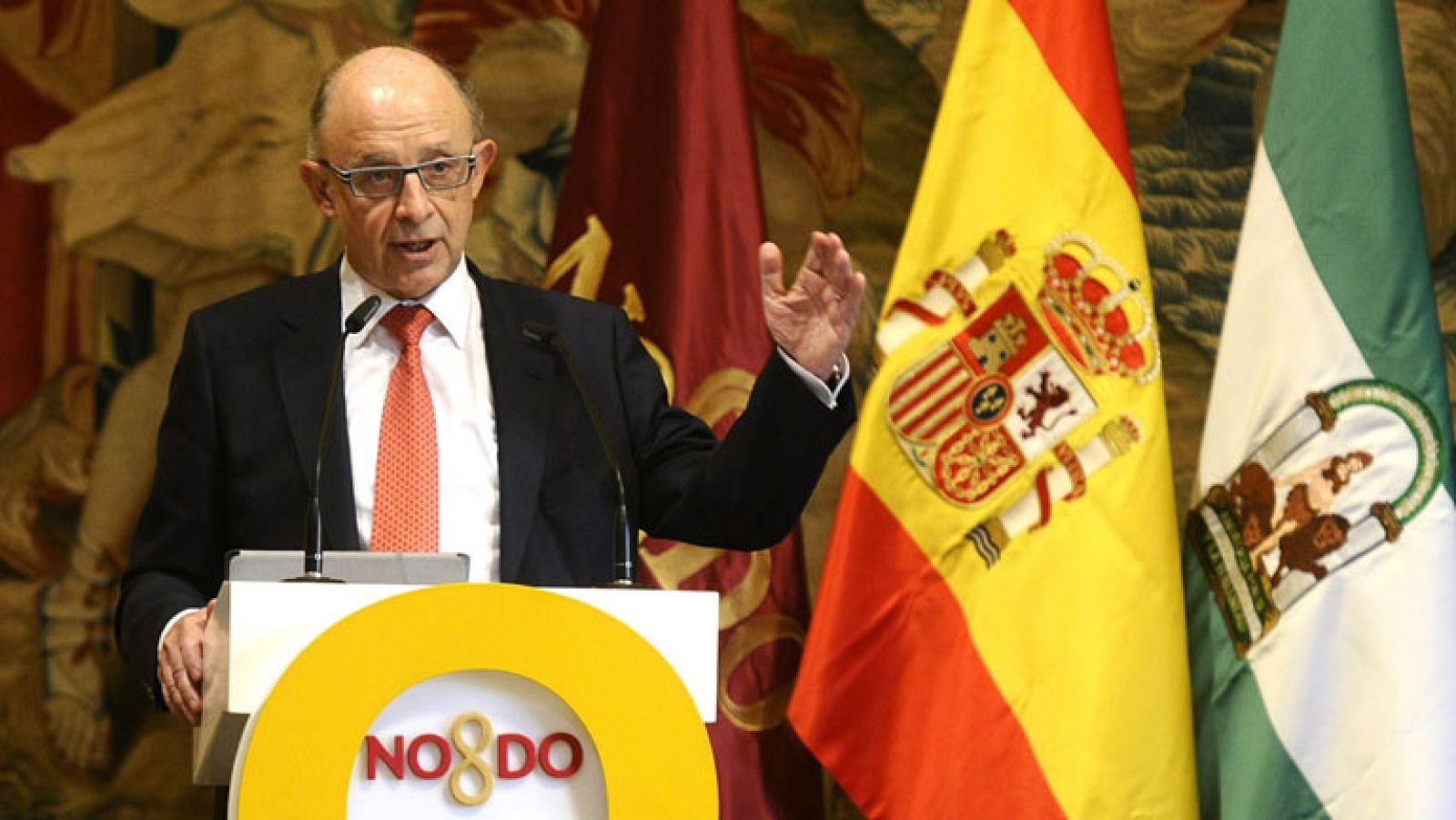 El Gobierno elevará hasta 180.000 euros el umbral exento de tributar de la indemnización por despido - Informativo 24h | Ver