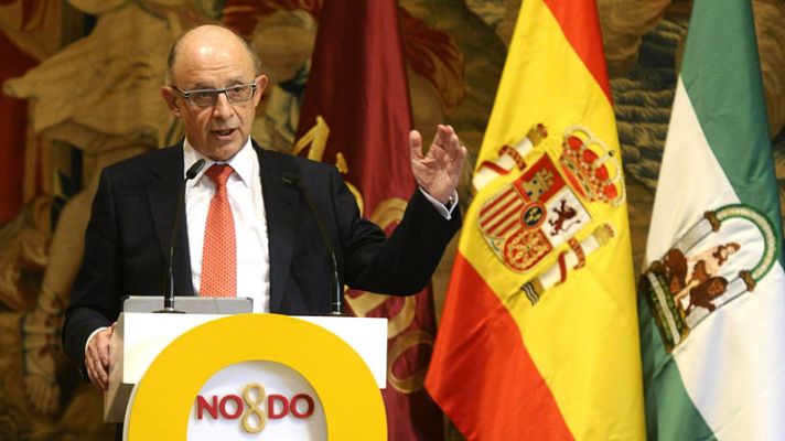 Informativo 24h - El Gobierno elevará hasta 180.000 euros el umbral exento de tributar de la indemnización por despido