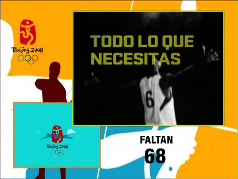 Ceremonia de inauguración JJ.OO. Pekín | Ver