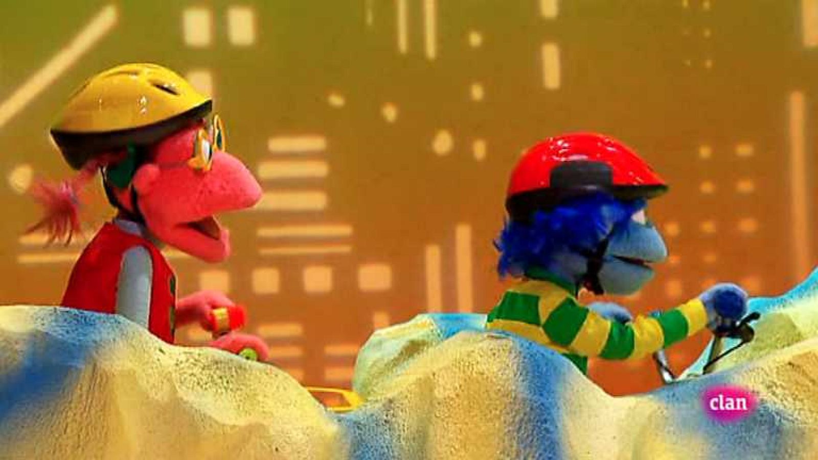 Capítulo 230 - Lunnis | Ver