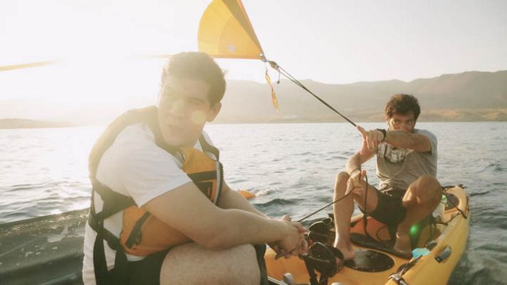 Capitán Q - "MasterChef"