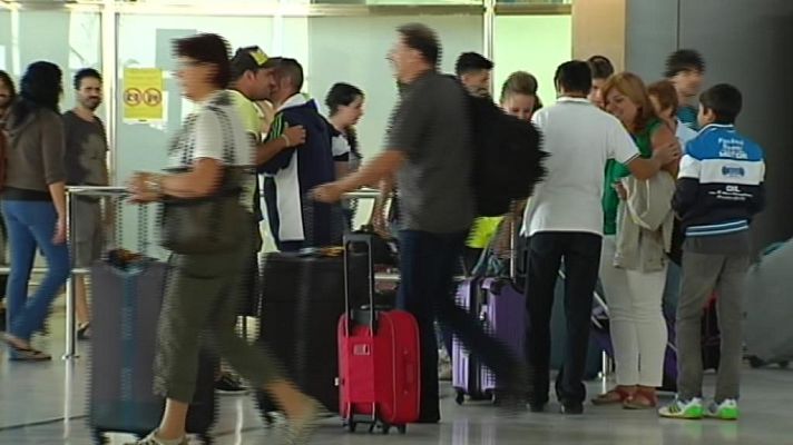 Telecanarias - Telecanarias - 28/07/14