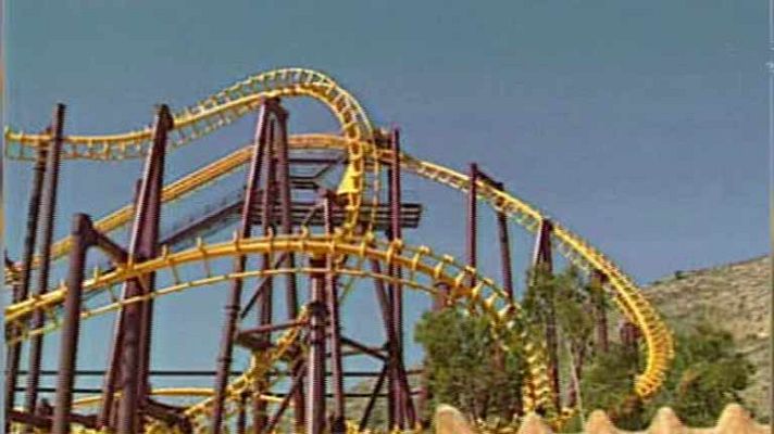 La mañana - Novedades del accidente de Terra Mítica