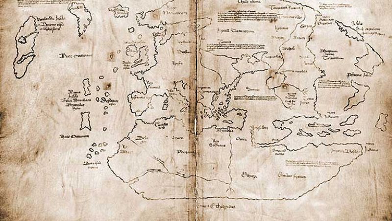 Isabel - ¿Supo Colón que se había equivocado y que no había llegado a Asia? | Ver