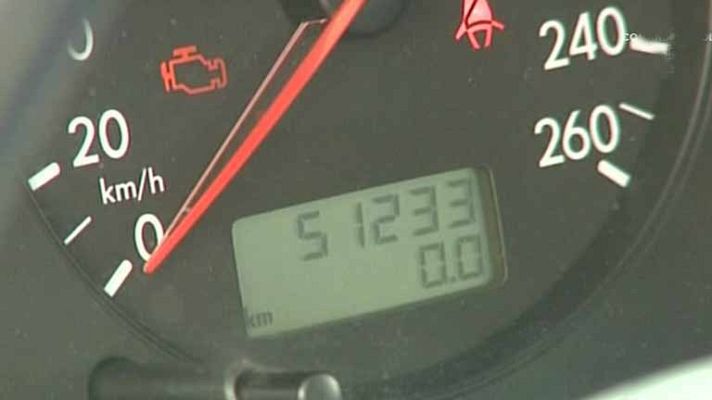 La mañana - Estafa en coches de segunda mano