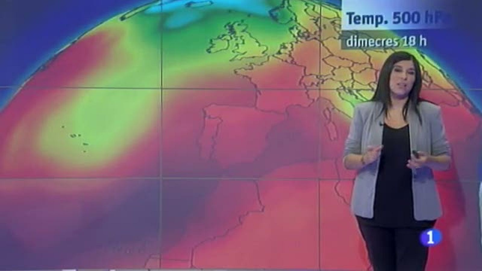 El temps a les Illes Balears - 29/07/14 | Ver