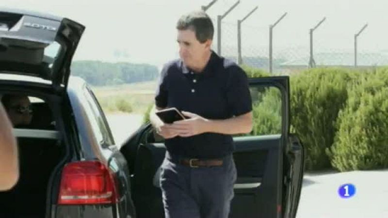 Informatiu Balear en 2' - 29/07/14 | Ver