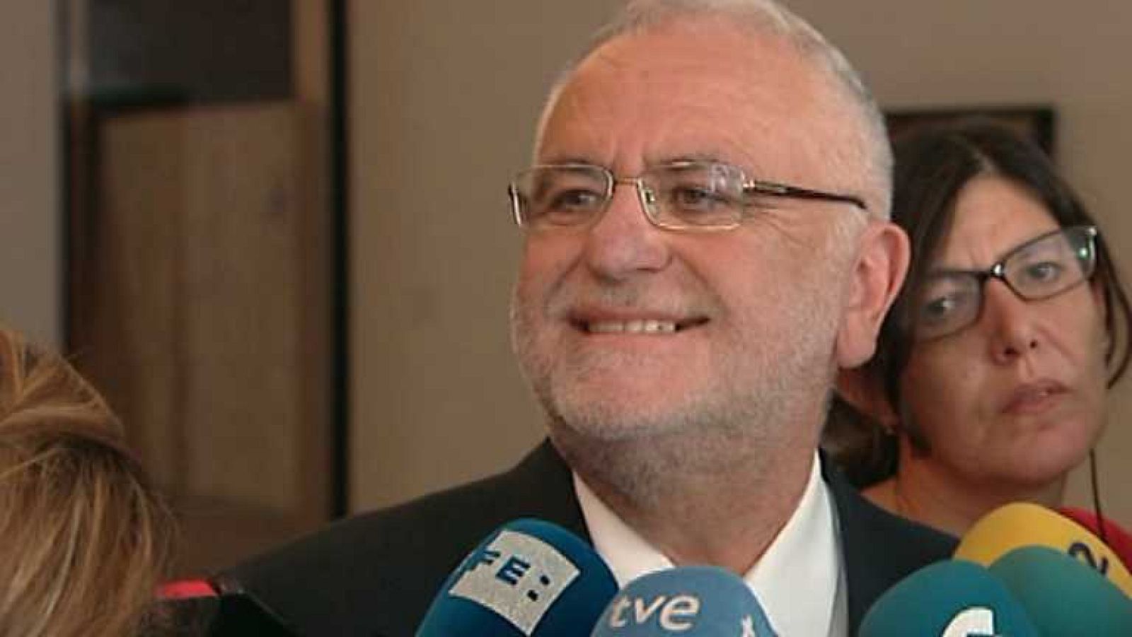 L'Informatiu - Comunitat Valenciana - 29/07/14 - Ver ahora