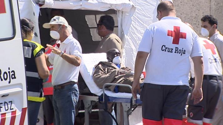 Telecanarias - Canarias en 2'- 29/07/14