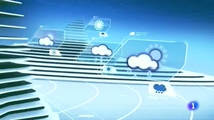 Noticias de Castilla y León - El tiempo en Castilla y León - 29/07/14