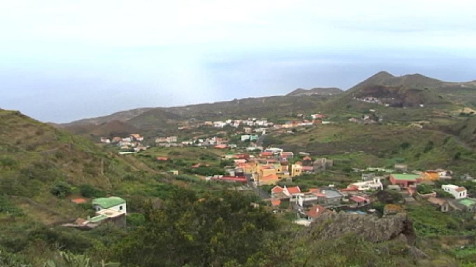 El tiempo en Canarias - 29/07/14 | Ver
