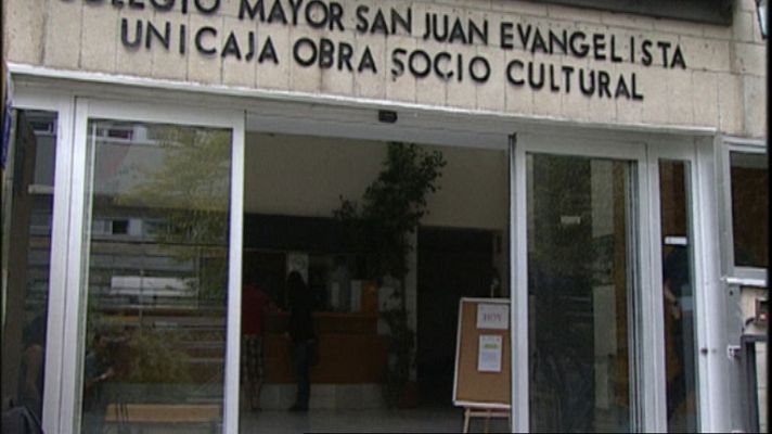 Informativo de Madrid - Informativo de Madrid - 29/07/14