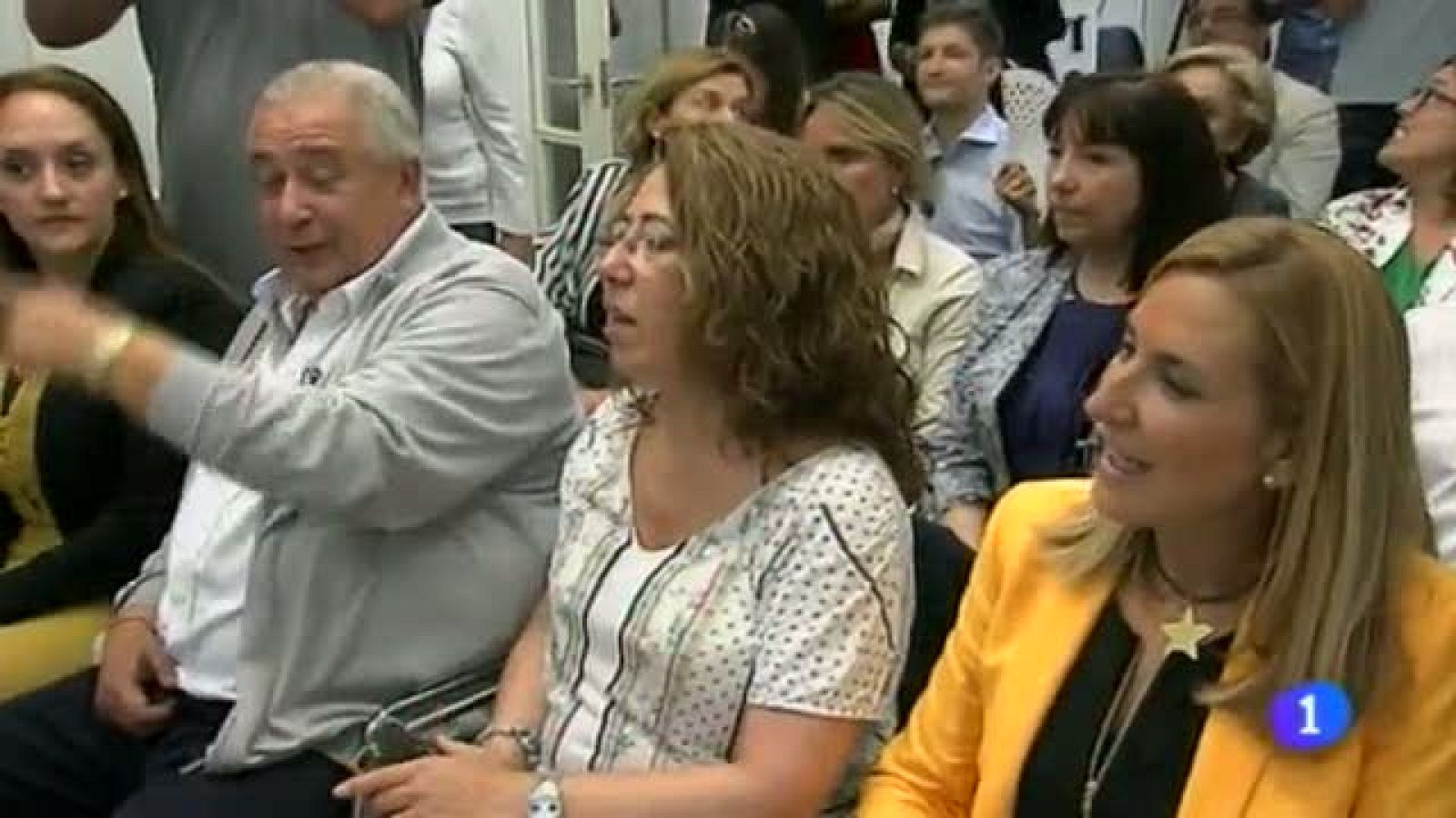 Telenavarra en 2' - 29/07/2014 | Ver