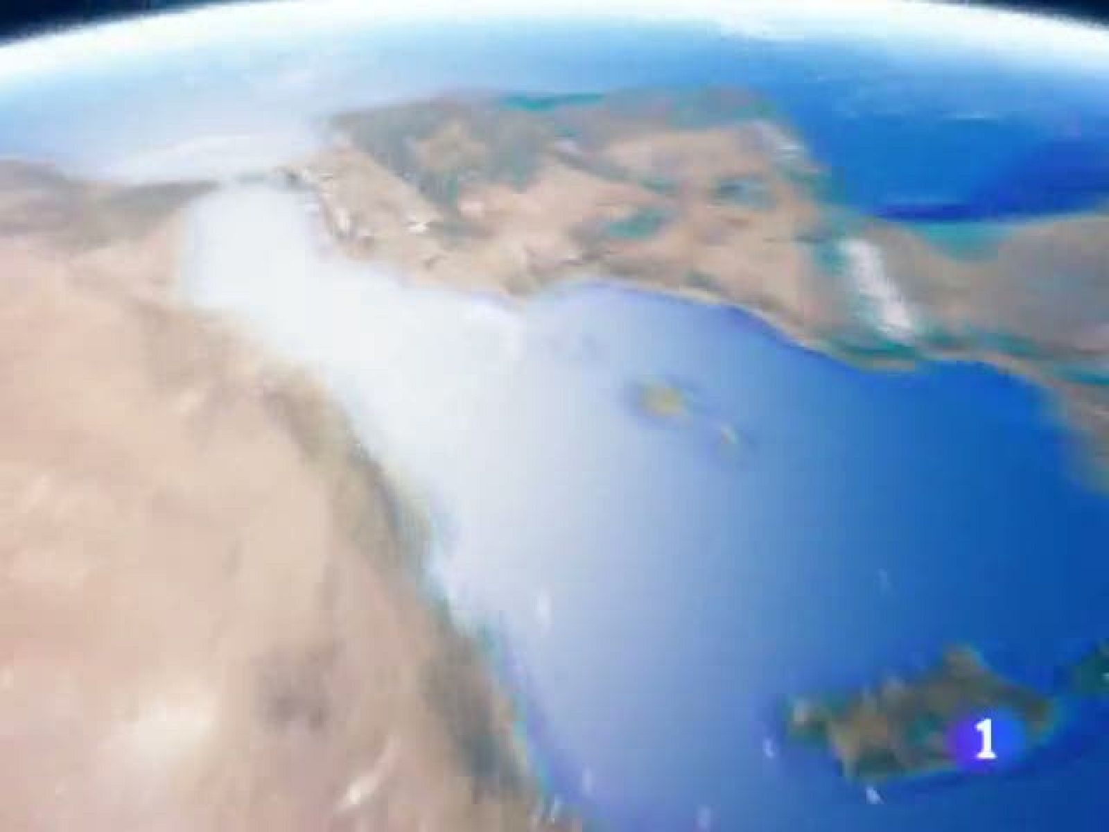 El tiempo en La Rioja - 29/07/14 | Ver