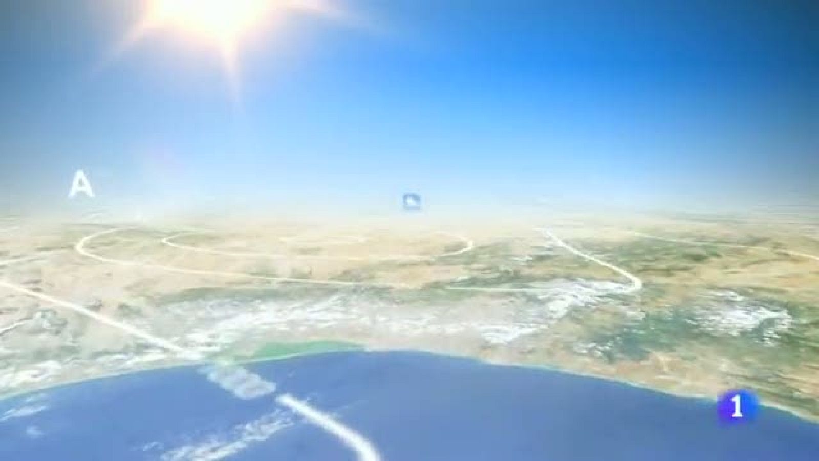 El tiempo en Cantabria - 29/07/14