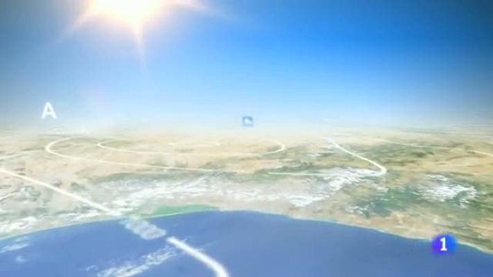 TeleCantabria - El tiempo en Cantabria - 29/07/14