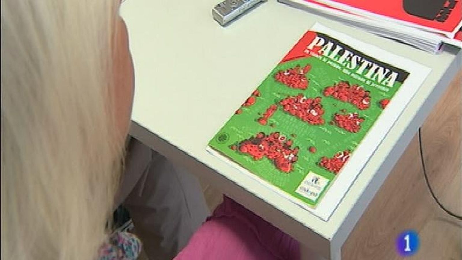 Asturias en 2' - 29/07/14 | Ver