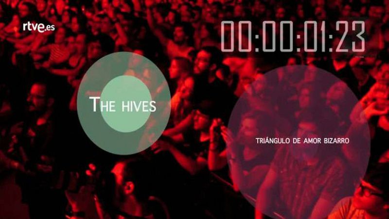 Adivina quién viene a tocar esta noche: Low Festival, entrega III - Zona Extra | Ver