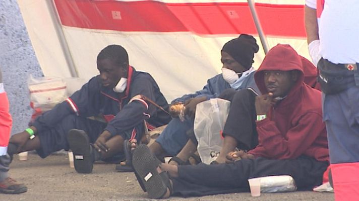 Telecanarias - Telecanarias - 29/07/14