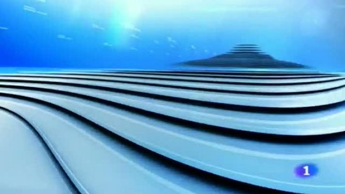 Noticias Murcia - Noticias Murcia 2 - 29/07/2014