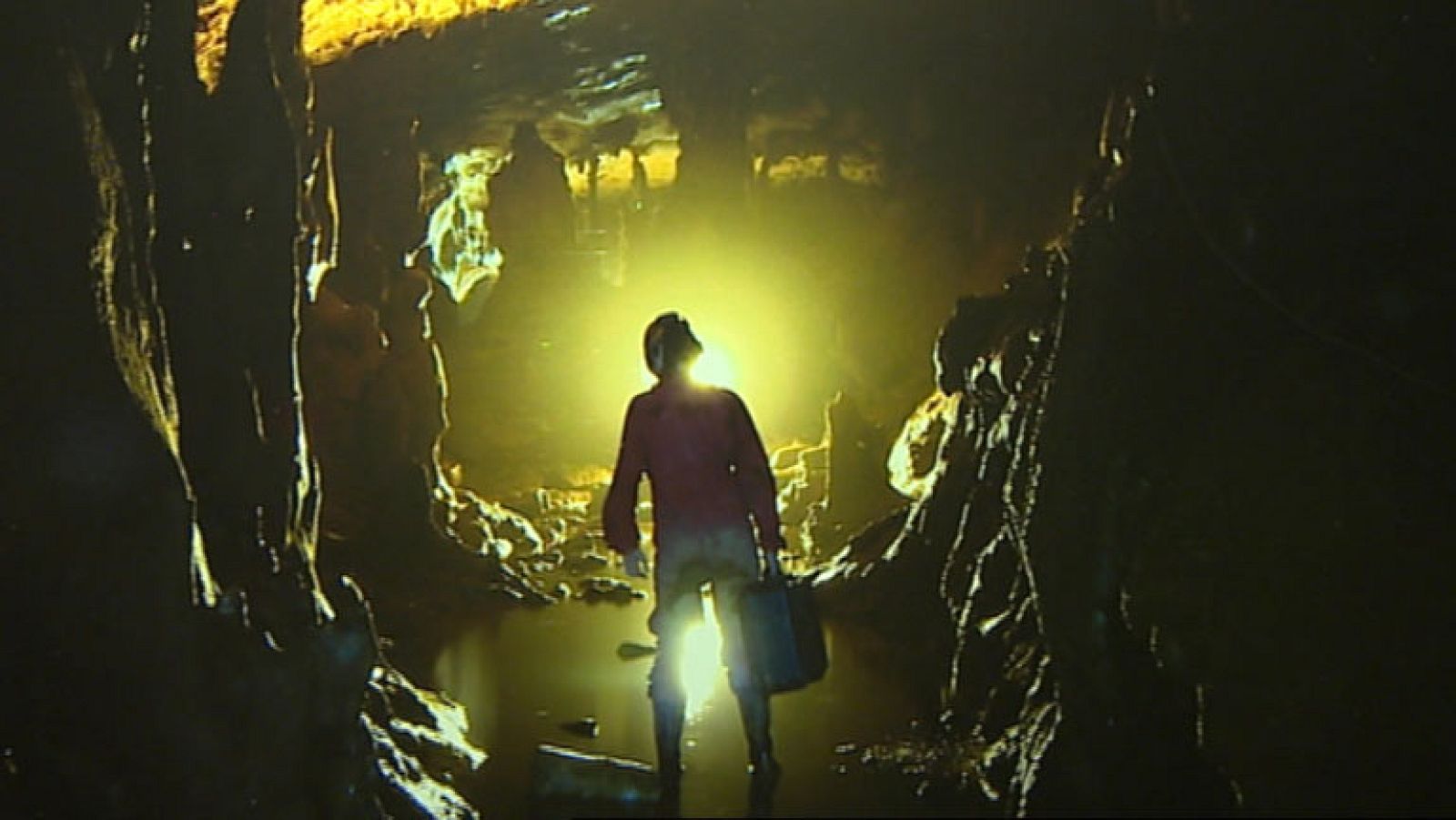 Informativo de Madrid 2 - 29/07/14