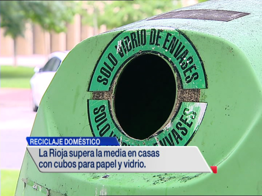 Informativo Telerioja - Informativo Telerioja 2 - 29/07/14