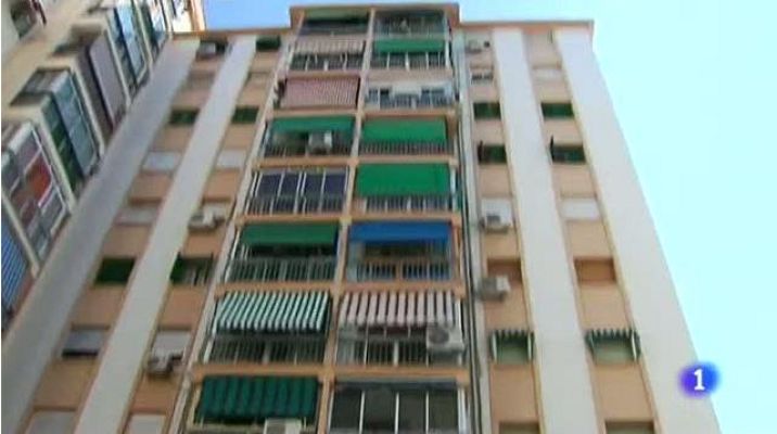 Noticias Andalucía - Noticias Andalucía 2 - 29/07/2014