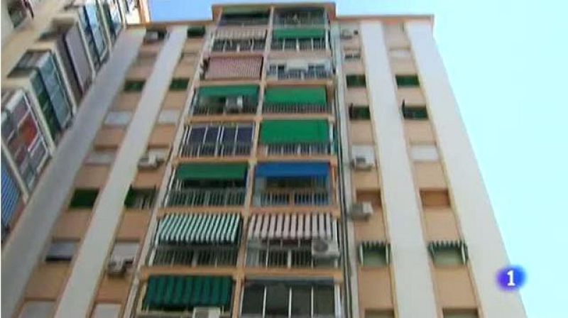 Noticias Andalucía 2 - 29/07/2014 | Ver