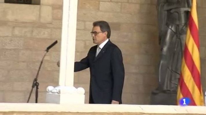 L'Informatiu - L'Informatiu 2 - 29/07/2014