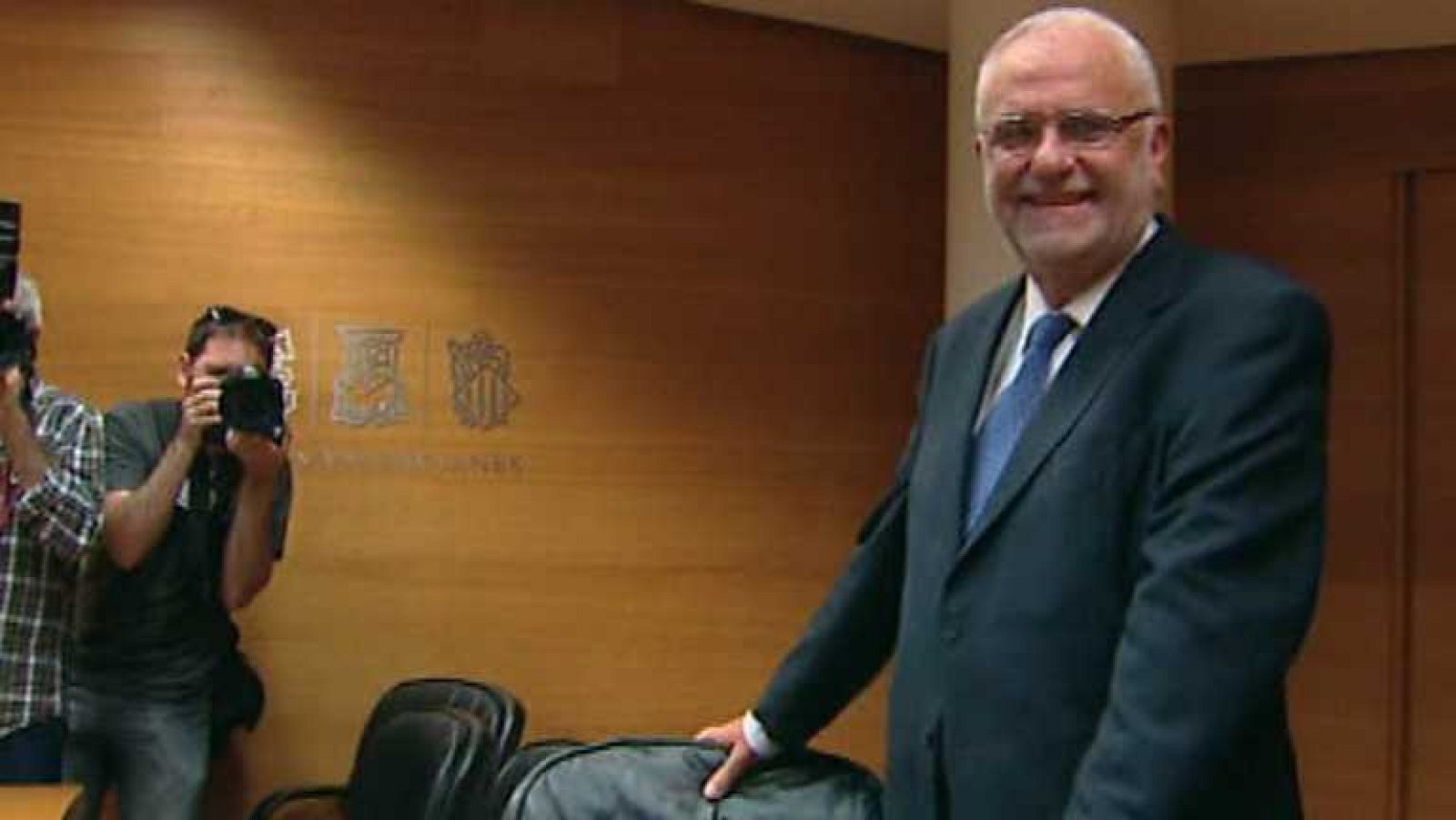 España en 24 horas - 29/07/14 - Ver ahora