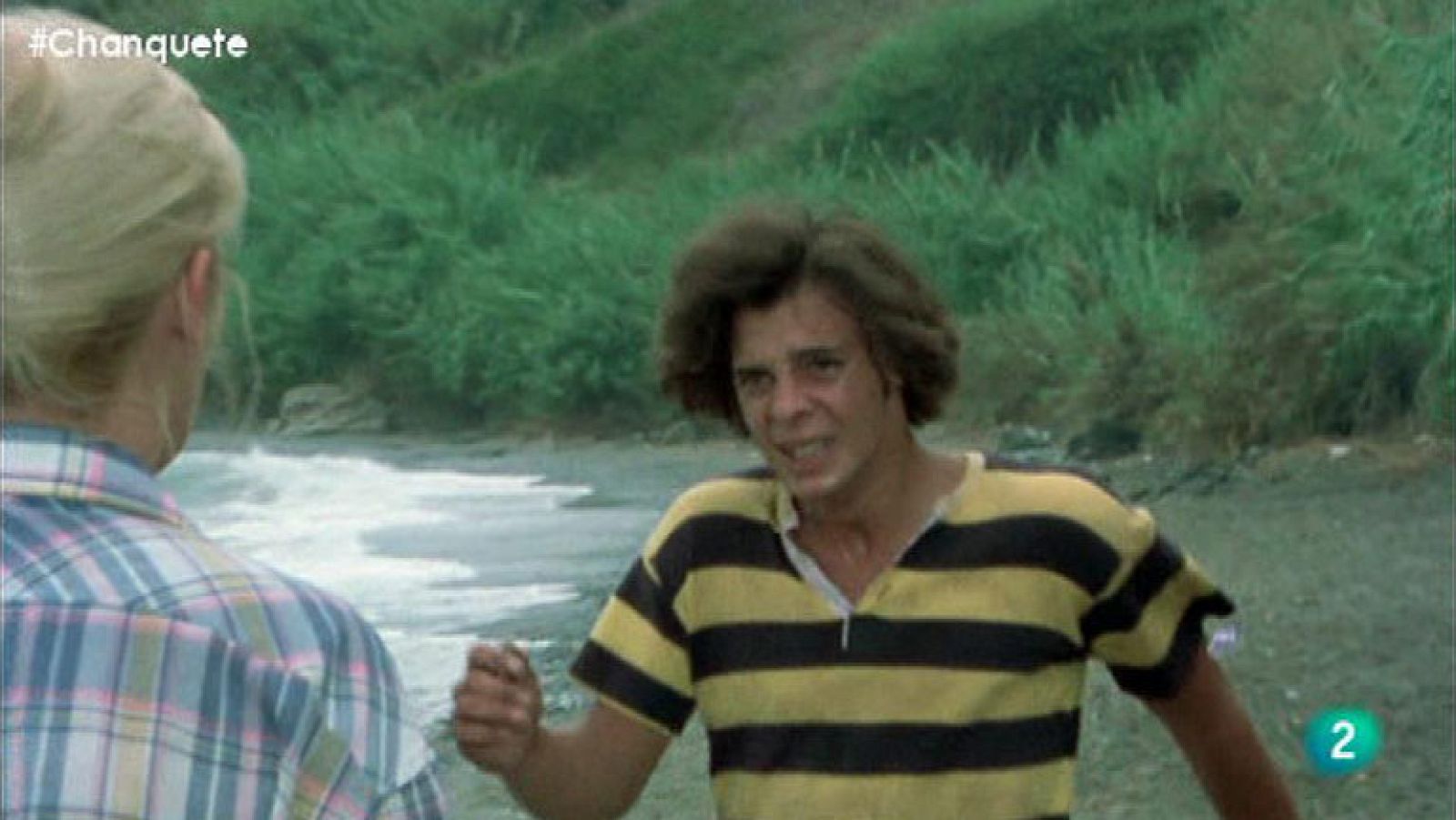 Verano Azul - "¡Chanquete ha muerto!" - Verano azul | Ver