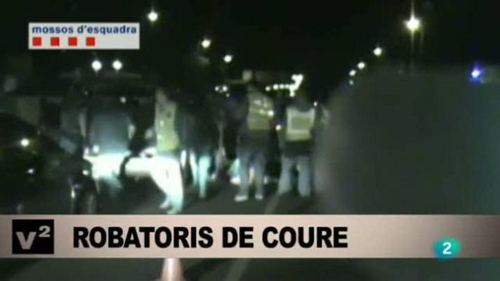 Vespre a La 2 - Vespre a La 2 - Informatiu - 29/07/14