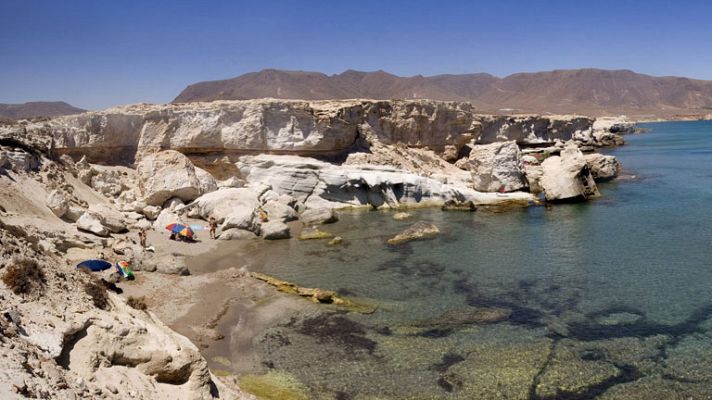 El tiempo - Más calor en el norte