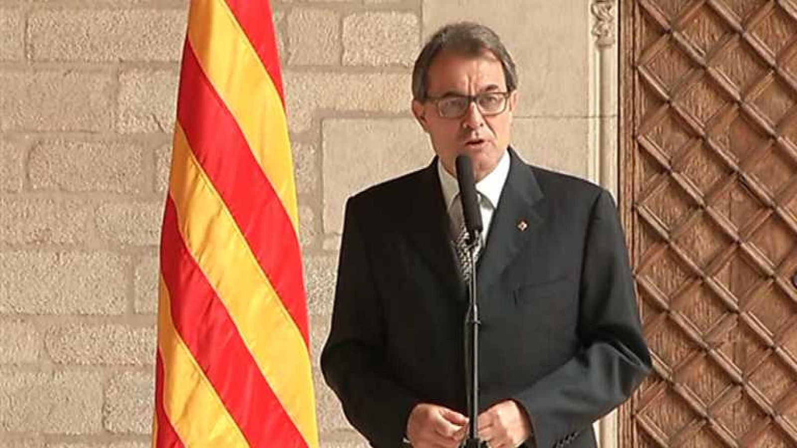 Telediario - 21 horas - 29/07/14 - Ver ahora