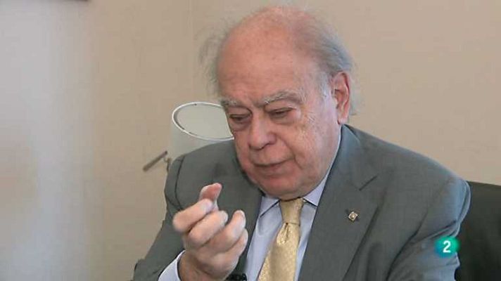 La 2 Noticias - La 2 Noticias - 29/07/14