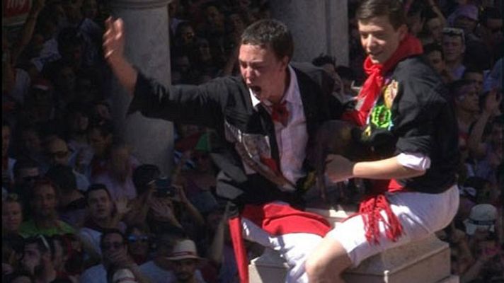 Comando Actualidad - De interior