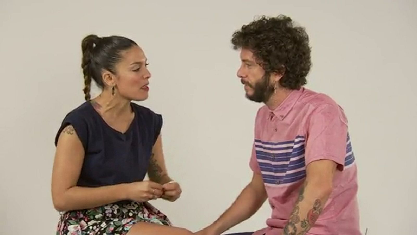 Vivan los bares - El Olivia Valere de Marbella